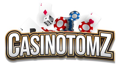 logo โลโก้ casinotomz